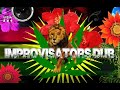 Capture de la vidéo Improvisators Dub - I Refuse   (Featuring Ras I)