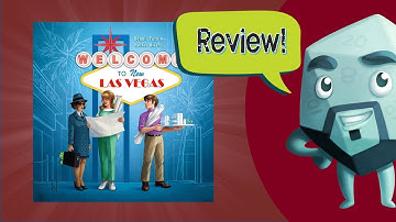 Welcome To New Las Vegas Review - with Zee Garcia