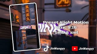 DJ Hingga Kau Curangi Aku 🥺💫 || Preset Alight Motion || 5mb & Xml || Ukuran: 9:16