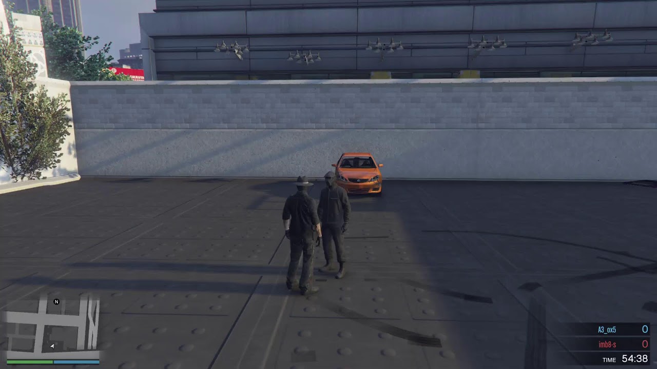 رمضان مع بلاك كرو غيررررر🟣المنقلب سند فالح