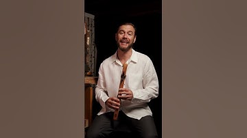 Learn to play the Native American style Flute!!