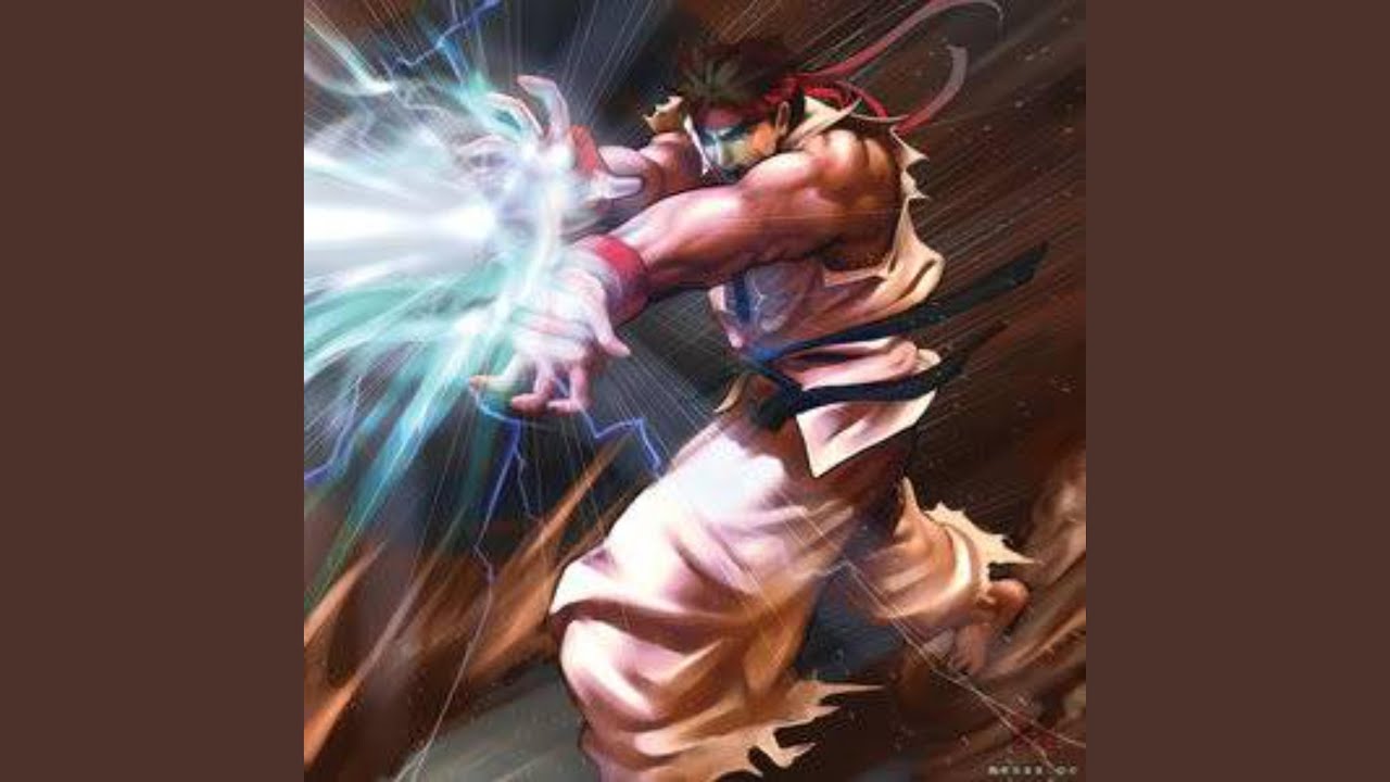 Watch hadouken on YouTube Watch hadouken on YouTube