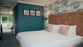 Norton Grange Hotel Tour Warner Hotels