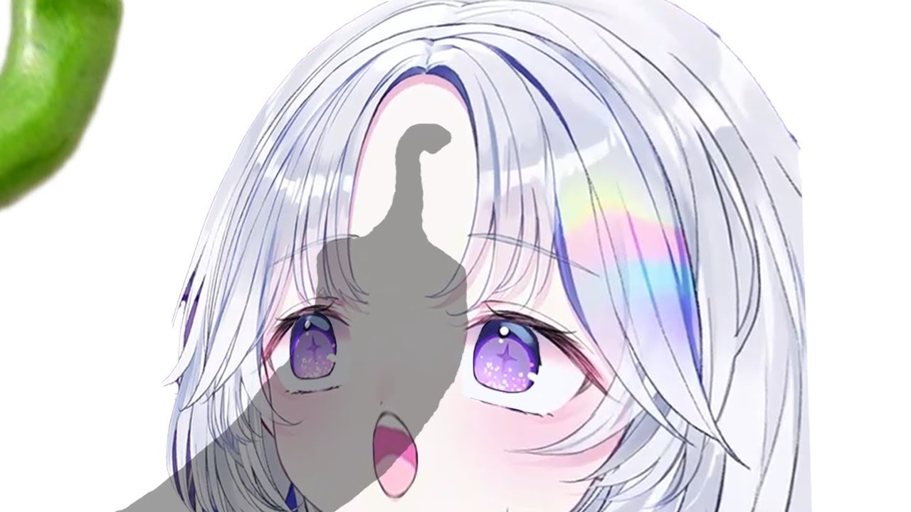 타비의 완벽한 고추