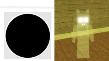 How to get "Paranormal phantom" badge in piggy rp w.i.p