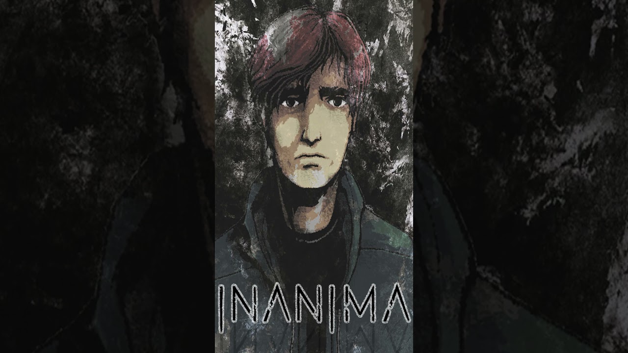 SURVIVOR HORROR novo chamado INANIMA 