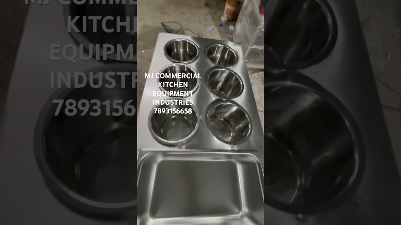 manufacturers of commercial kitchen equipment industries 