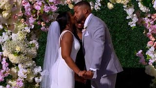 MAFS Drama: Jalyn &amp; Josh’s Burning Man Vibes, Will &amp; Brittany Clash, and Megan &amp; Derek in Love!