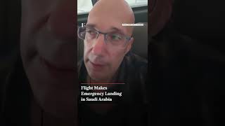 Mid Air Attack Sends Dubai Tel Aviv Flight Into Chaos | N18G