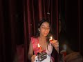Birthday ritual🎈(22nd) birthday............. hostel wala birthday....#swifties #birthdaygonewrong