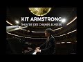 Kit Armstrong au Théâtre des Champs-Elysées - Prélude et Fugue BWV 860