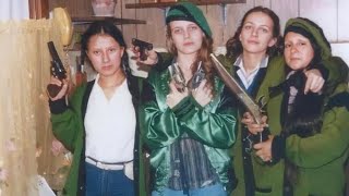 Women In Chicago Gang Wars