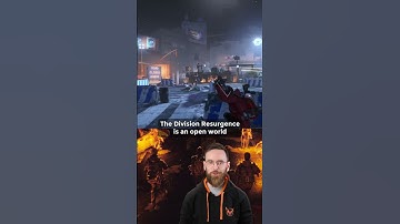 🚨 intel drop! 📲 #TheDivision #TheDivisionResurgence #MobileGaming #Gaming