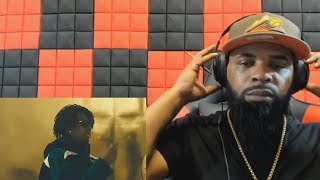 Drake \& 21 Savage - Privileged Rappers | A COLORS SHOW REACTION