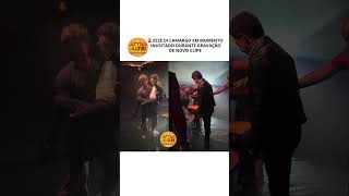 #zezédicamargo #bastidores #clipes #humor #musica #sertanejo #shorts #fofoca #hit #viralizou