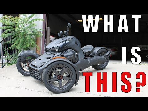 2020 Can Am