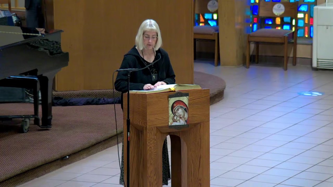 St. Colette Live Stream YouTube