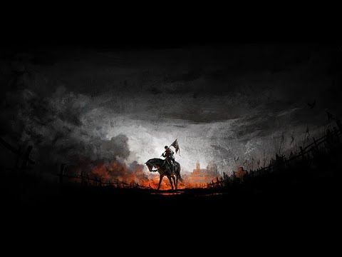 Turmoil Hassan Ibn Thabet