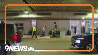 Thanksgiving travel at DIA up 10% from last year