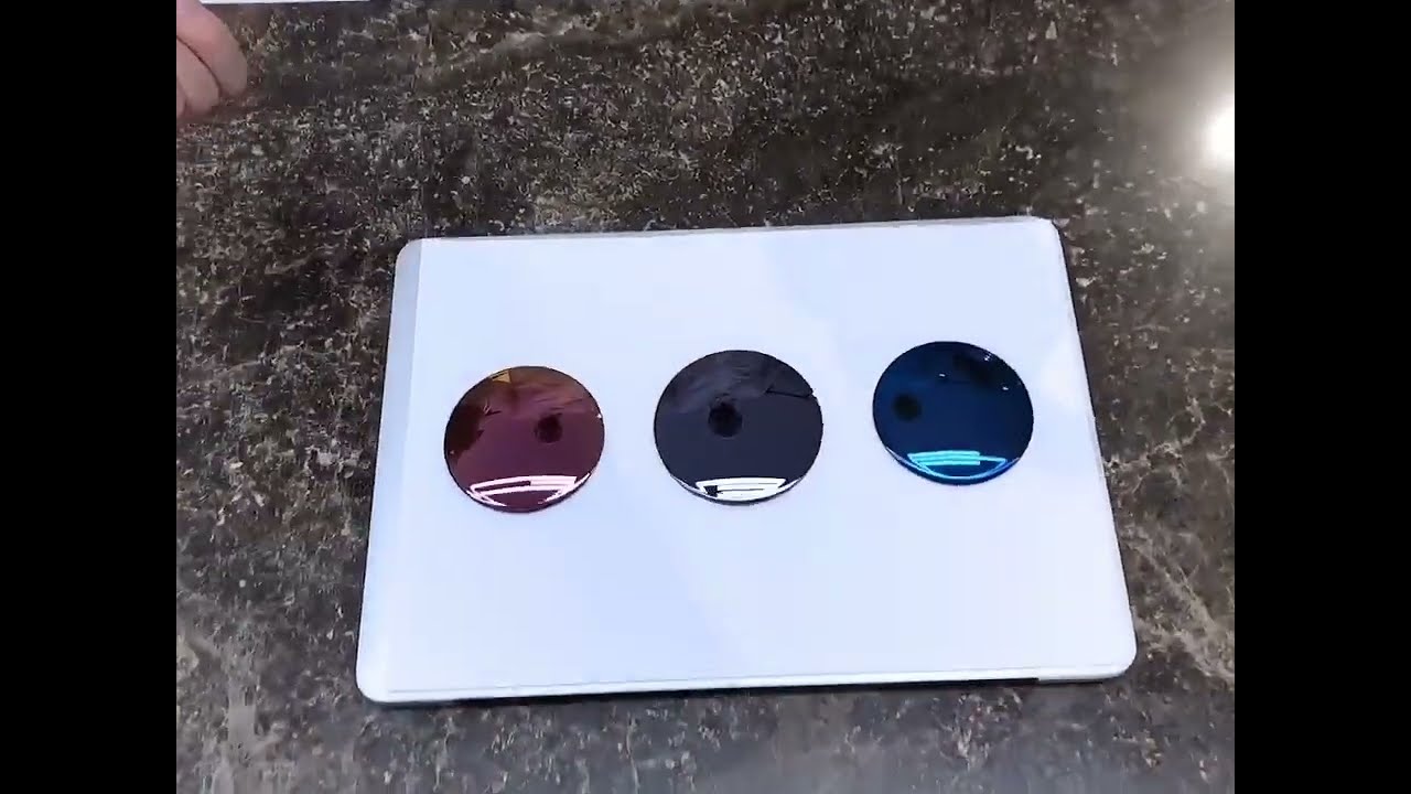 Sensity ve Sensity Dark(Kolormatik).Normal Kolormatik Camla Arasındaki Fark.İşte Aynalı Kolormatik..