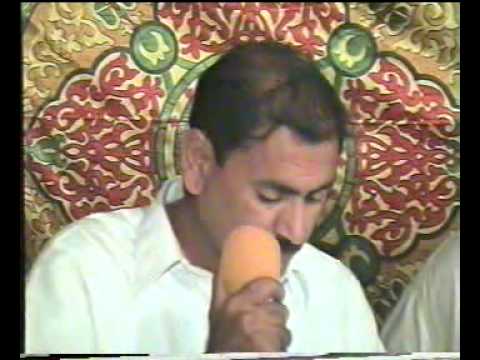 pothari sher(Banghali sharif)zulfiqar and mirza Na...