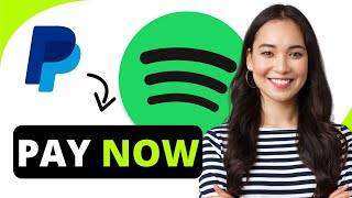 How to pay Spotify premium with PayPal (Best Method)