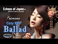【🇯🇵 Vol.63】美しすぎるR&B バラード集 / Chill Songs / 日英歌詞で綴る15曲 | 耳で感じる日本の美 | 勉強 作業 リラックス