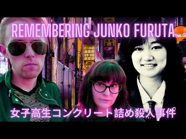 Junko Furuta Revisited: The 44 Days of Hell and Bystander Apathy [GRAPHIC] class=