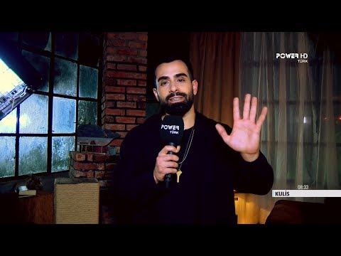 Gökhan Türkmen - Olsun Kamera Arkası (Kulis) HD