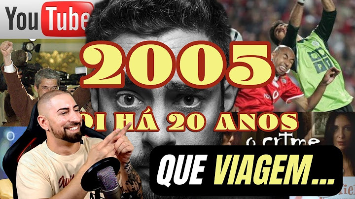 Possessivo reage a DIOGO BATAGUAS - 2005 FOI HÁ 20 ANOS - QUERO LÁ SABER #61