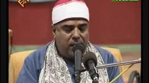 القاري الشيخ ممدوح جوده سعد سورة النساء من تركيا 1/2