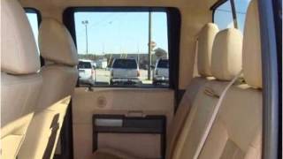 2011 Ford F-350 SD Used Cars Macon GA