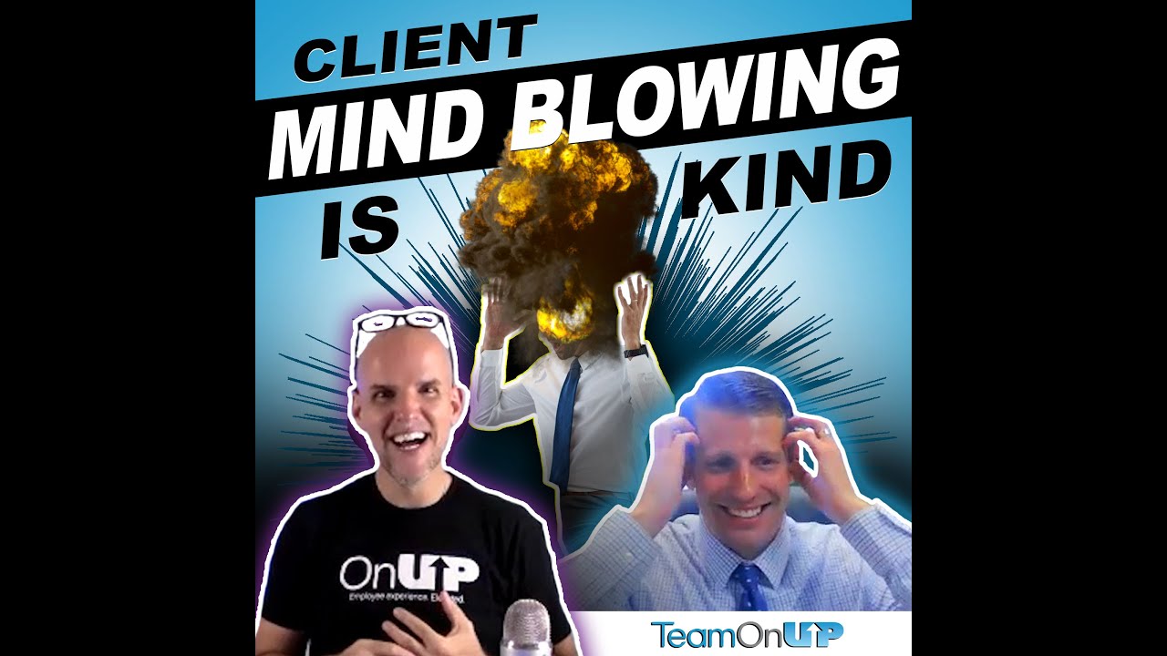 LinkedIn Video for client #9