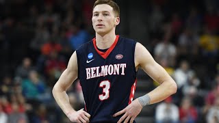 Dylan Windler Belmont Highlights D-Wind