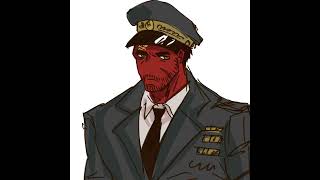 shorts Soviet And Un In Korean War  Countryhumans 