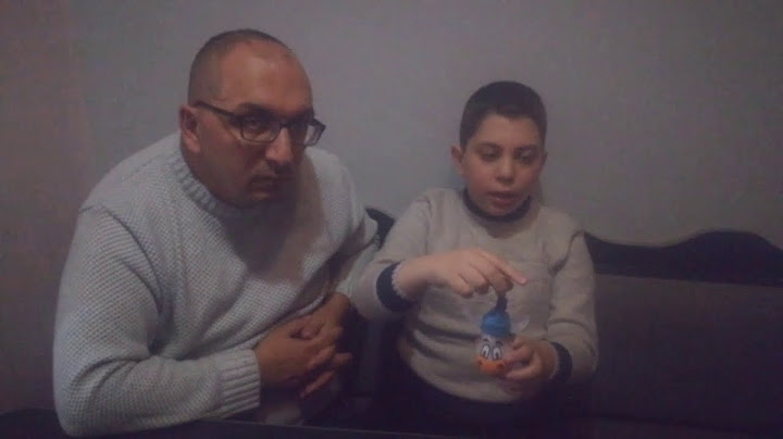 Պատրաստում եմ տոնածառի խաղալիք