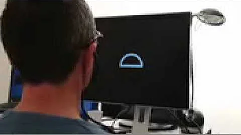 BIONIC EYE Trailer/Bande annonce - iPhone (téléphone cellulaire).3gp