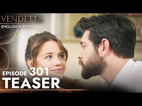 Vendetta - Episode