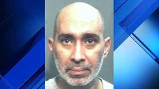 Man armed with knife stalks Walmart worker, attacks deputies