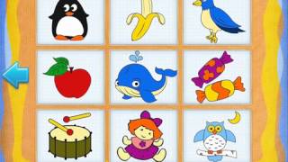 Mix 2 Color - Educational Art Game for iPad screenshot 5