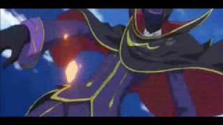 Code Geass Let the Bodies hit the Floor