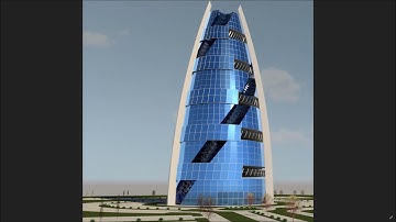 Dynamo Parametric Design