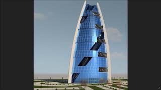 Dynamo Parametric Design