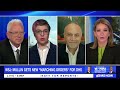 NYT: New DHS unit targeting green card holders 