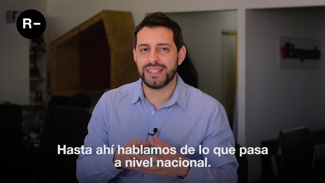 ¿Qué es el balotaje y cómo funciona?