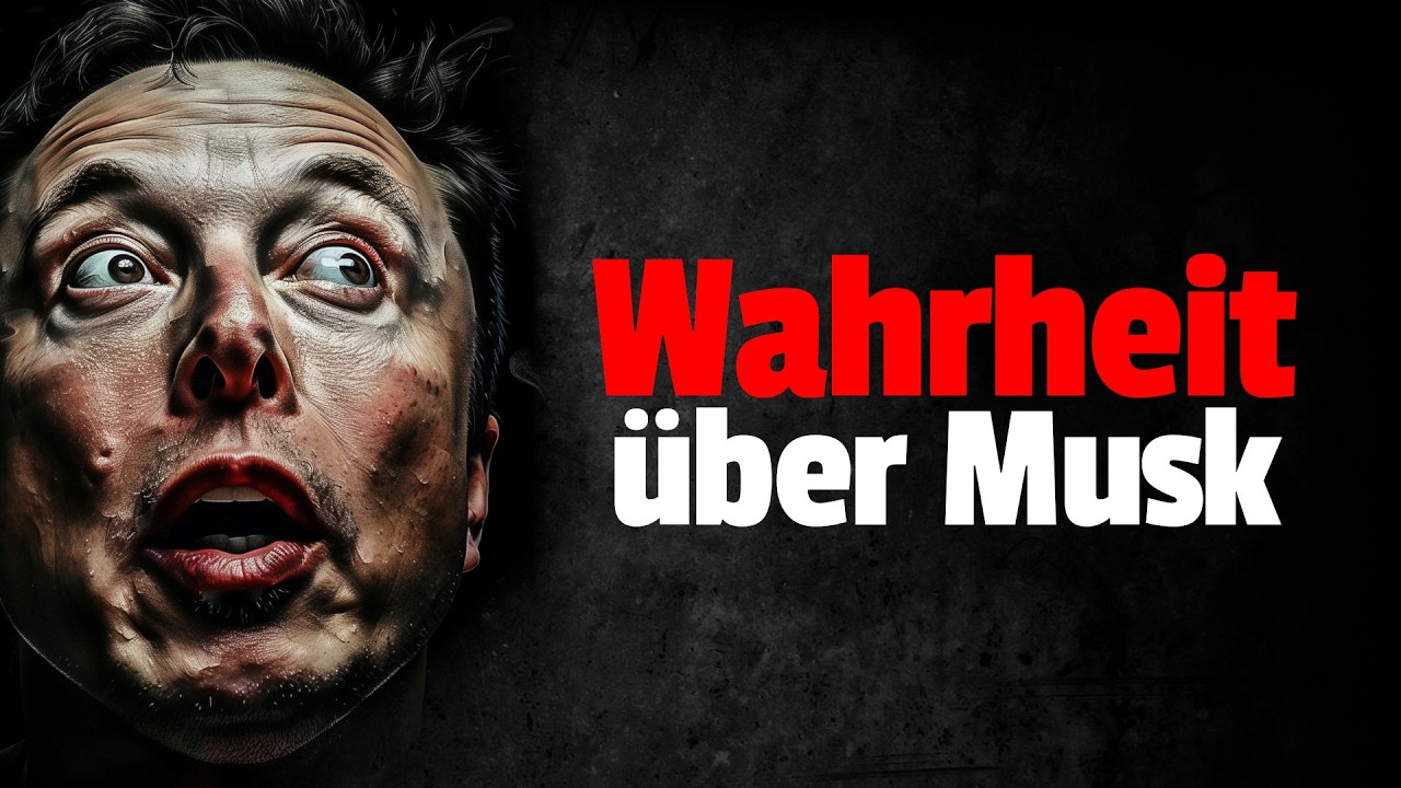 Tesla, SpaceX, X – Wo kommt Musks Reichtum wirklich her?