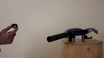 How To Install A Star Nut Without The Proper Tool