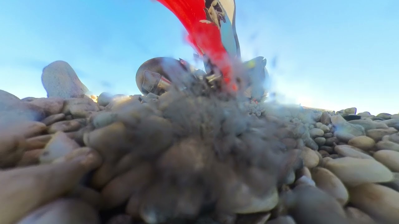 Almeria Circuit 16.01.2025 HIGHSIDE TRIBAL BMW S1000RR