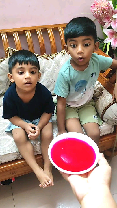 Tom & Jerry (two brother)Real Life Story 😱🤣 Jelly 😲 #shorts #funny #tomandjery