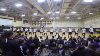 SJV BOTC 2017 Juniors